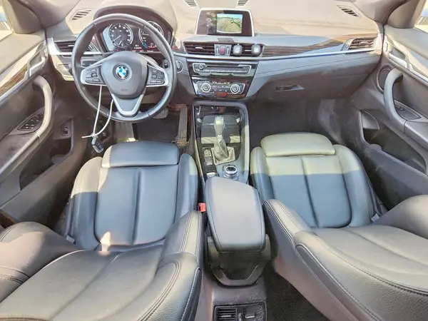 WBXYJ5C30JEF69492 2018 BMW X2 - Image 8