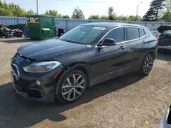 WBXYJ5C30JEF69511 2018 BMW X2