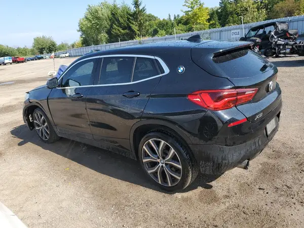 WBXYJ5C30JEF69511 2018 BMW X2 - Image 2