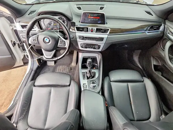 WBXYJ5C30JEF69685 2018 BMW X2 - Image 8
