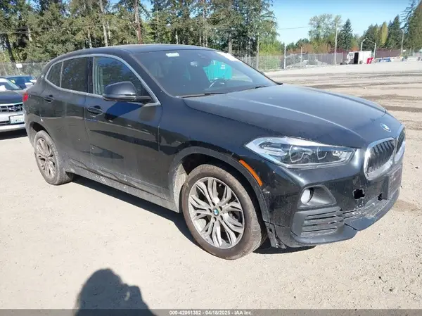 WBXYJ5C30JEF69802 2018 BMW X2 - Image 1