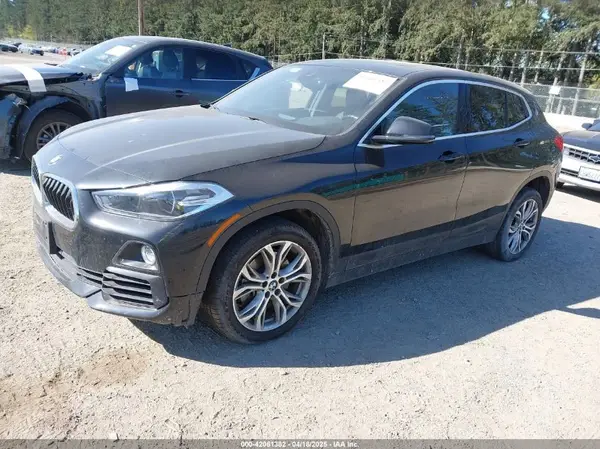WBXYJ5C30JEF69802 2018 BMW X2 - Image 2