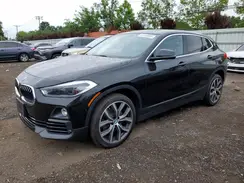 WBXYJ5C30JEF70478 2018 BMW X2