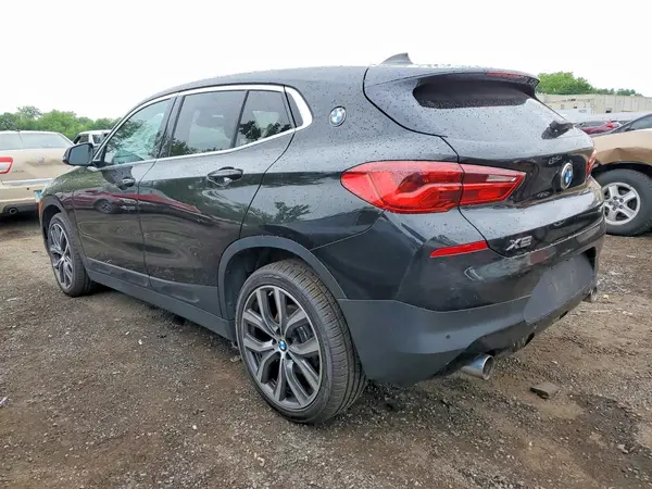 WBXYJ5C30JEF70478 2018 BMW X2 - Image 2