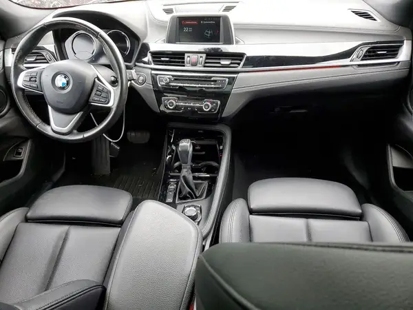 WBXYJ5C30JEF70478 2018 BMW X2 - Image 8