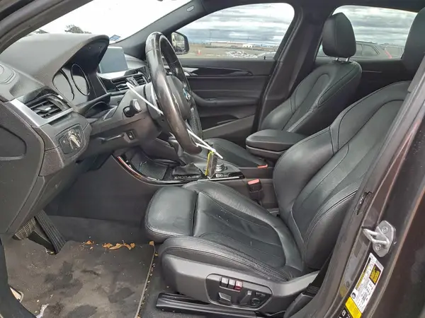 WBXYJ5C30JEF70528 2018 BMW X2 - Image 8