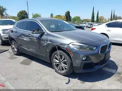 WBXYJ5C30JEF70545 2018 BMW X2