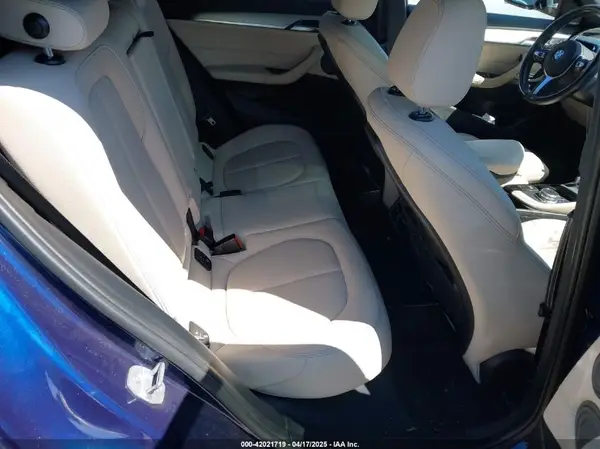 WBXYJ5C30JEF70593 2018 BMW X2 - Image 8