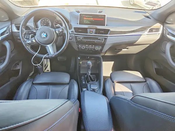 WBXYJ5C30JEF71095 2018 BMW X2 - Image 8