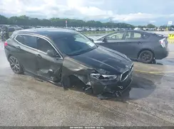 WBXYJ5C30JEF71355 2018 BMW X2