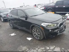 WBXYJ5C30JEF71579 2018 BMW X2