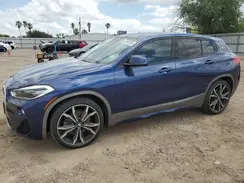 WBXYJ5C30JEF72036 2018 BMW X2