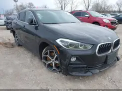 WBXYJ5C30JEF72795 2018 BMW X2