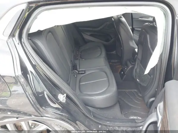 WBXYJ5C30JEF72795 2018 BMW X2 - Image 8