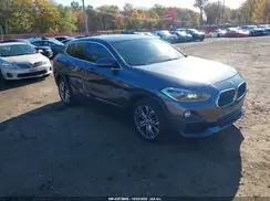 WBXYJ5C30JEF72893 2018 BMW X2