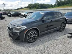WBXYJ5C30JEF73123 2018 BMW X2