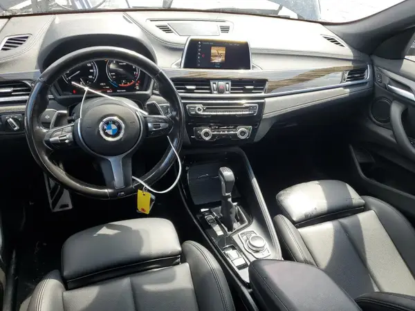 WBXYJ5C30JEF73123 2018 BMW X2 - Image 8
