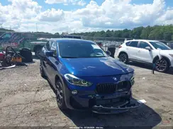WBXYJ5C30JEF73185 2018 BMW X2