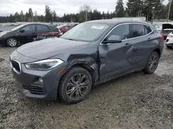 WBXYJ5C30JEF73221 2018 BMW X2