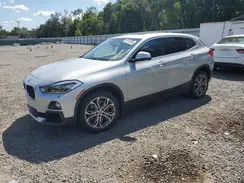 WBXYJ5C30JEF73557 2018 BMW X2