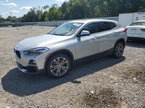 WBXYJ5C30JEF73557 2018 BMW X2 - Image 1