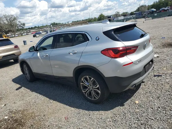 WBXYJ5C30JEF73557 2018 BMW X2 - Image 2