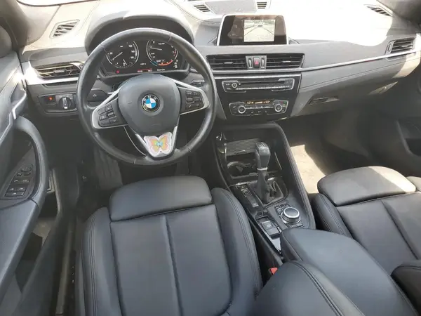 WBXYJ5C30JEF73557 2018 BMW X2 - Image 8