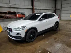 WBXYJ5C30JEF73722 2018 BMW X2