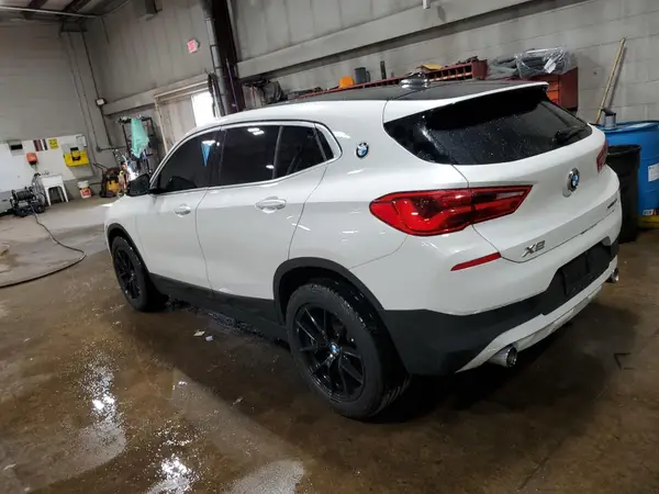 WBXYJ5C30JEF73722 2018 BMW X2 - Image 2