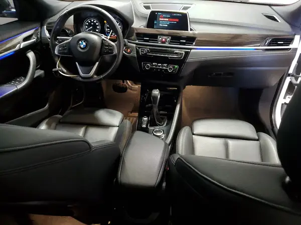 WBXYJ5C30JEF73722 2018 BMW X2 - Image 8