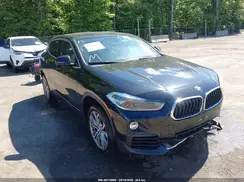 WBXYJ5C30JEF73901 2018 BMW X2