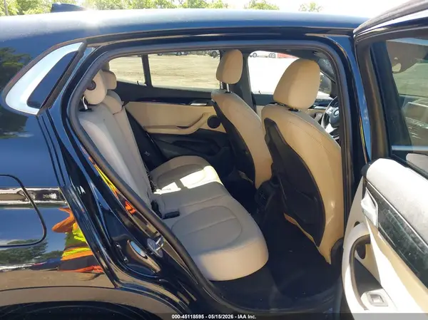 WBXYJ5C30JEF73901 2018 BMW X2 - Image 8