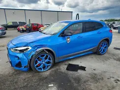 WBXYJ5C30JEF74367 2018 BMW X2