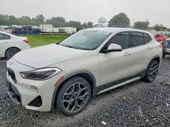 WBXYJ5C30JEF74997 2018 BMW X2