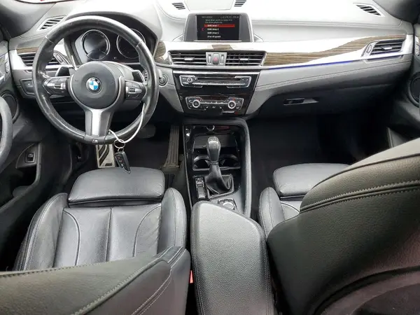 WBXYJ5C30JEF74997 2018 BMW X2 - Image 8