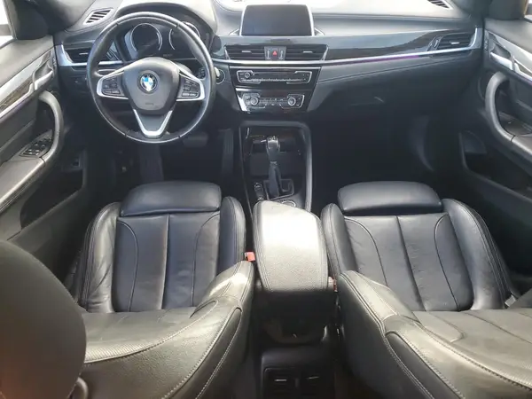 WBXYJ5C30JEF75244 2018 BMW X2 - Image 8