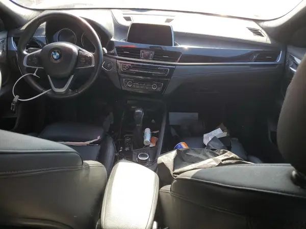 WBXYJ5C30JEF75258 2018 BMW X2 - Image 8