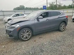 WBXYJ5C30JEF75275 2018 BMW X2