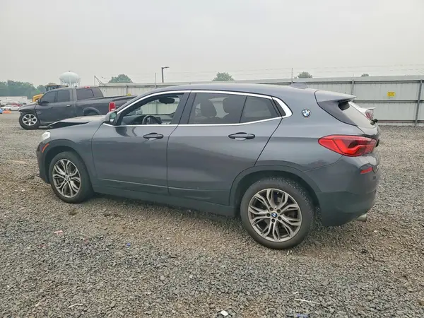 WBXYJ5C30JEF75275 2018 BMW X2 - Image 2