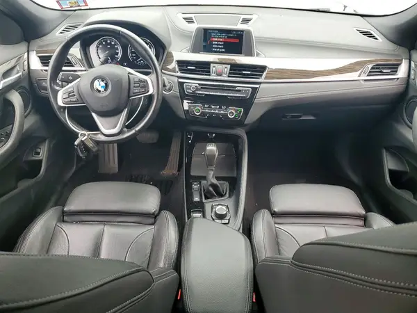 WBXYJ5C30JEF75275 2018 BMW X2 - Image 8