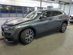 WBXYJ5C30JEF75518 2018 BMW X2