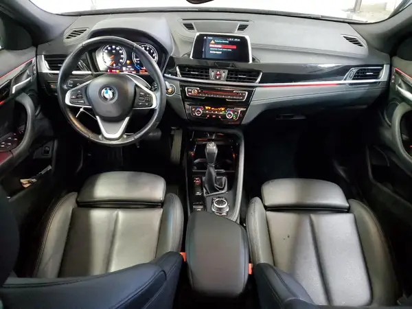 WBXYJ5C30JEF75518 2018 BMW X2 - Image 8