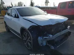 WBXYJ5C30JEF75714 2018 BMW X2