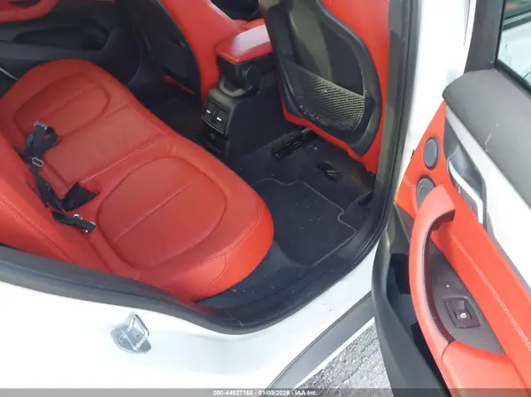 WBXYJ5C30JEF75714 2018 BMW X2 - Image 8