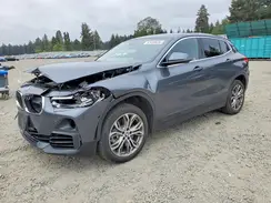 WBXYJ5C30JEF76264 2018 BMW X2