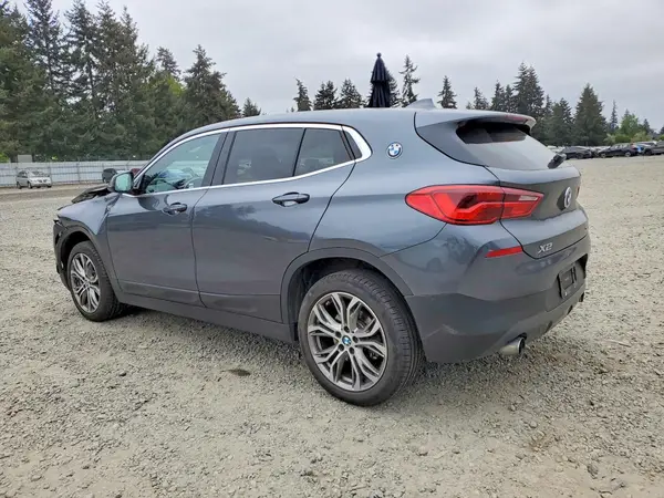 WBXYJ5C30JEF76264 2018 BMW X2 - Image 2