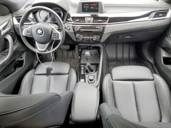 WBXYJ5C30JEF76264 2018 BMW X2 - Image 8
