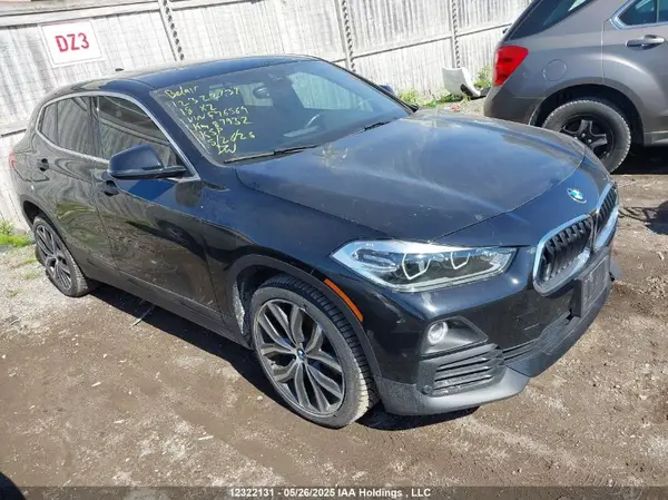 WBXYJ5C30JEF76569 2018 BMW X2 - Image 1