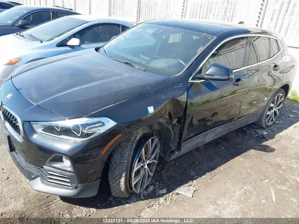 WBXYJ5C30JEF76569 2018 BMW X2 - Image 2