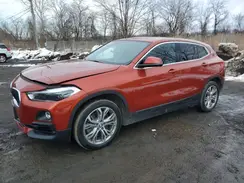 WBXYJ5C30JEF76782 2018 BMW X2
